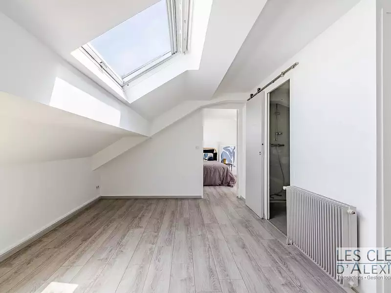 Appartement, 252,84 m²