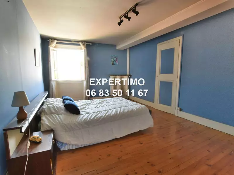 Maison, 144 m²