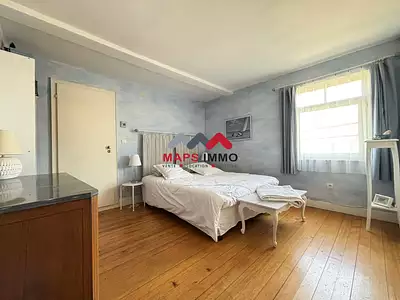 Maison, 155 m²