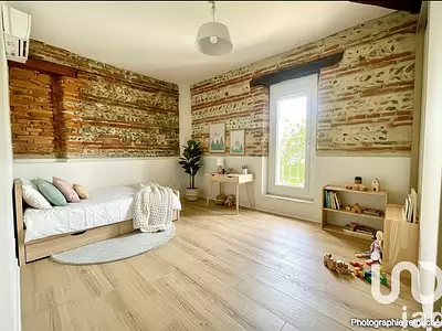 Appartement, 130 m²