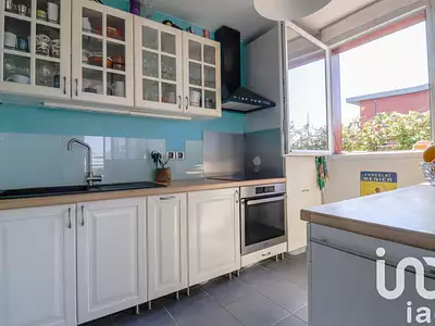Appartement, 95 m²