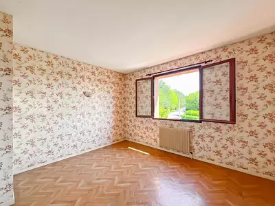 Maison, 87 m²