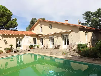 Maison, 215,95 m²