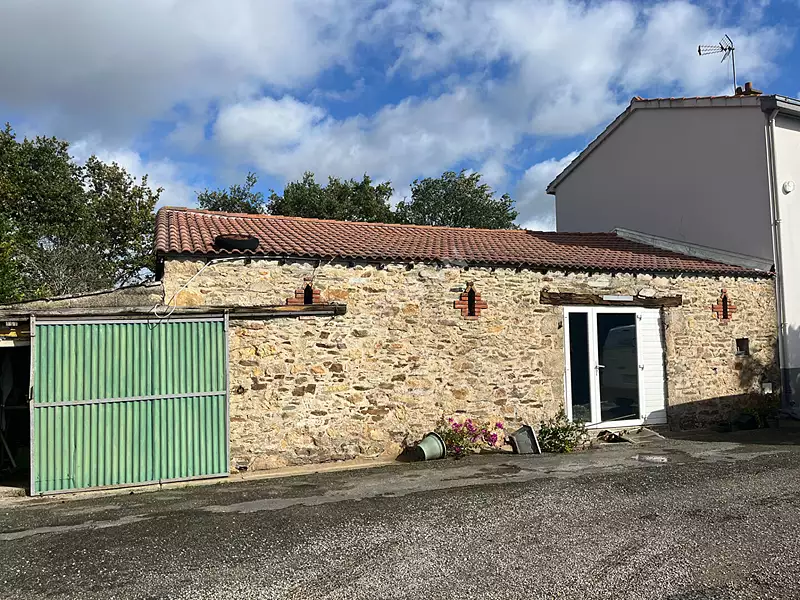 Maison, 97,77 m²