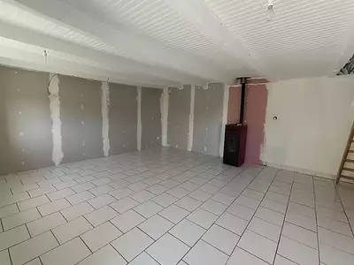 Maison, 69 m²