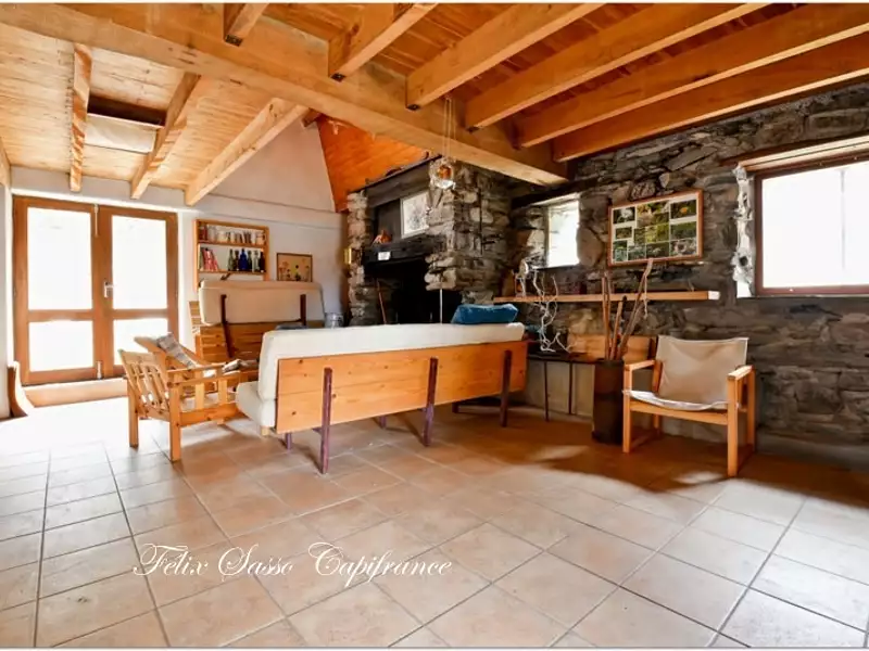 Maison, 78 m²