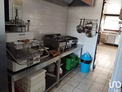 Divers, 92 m²