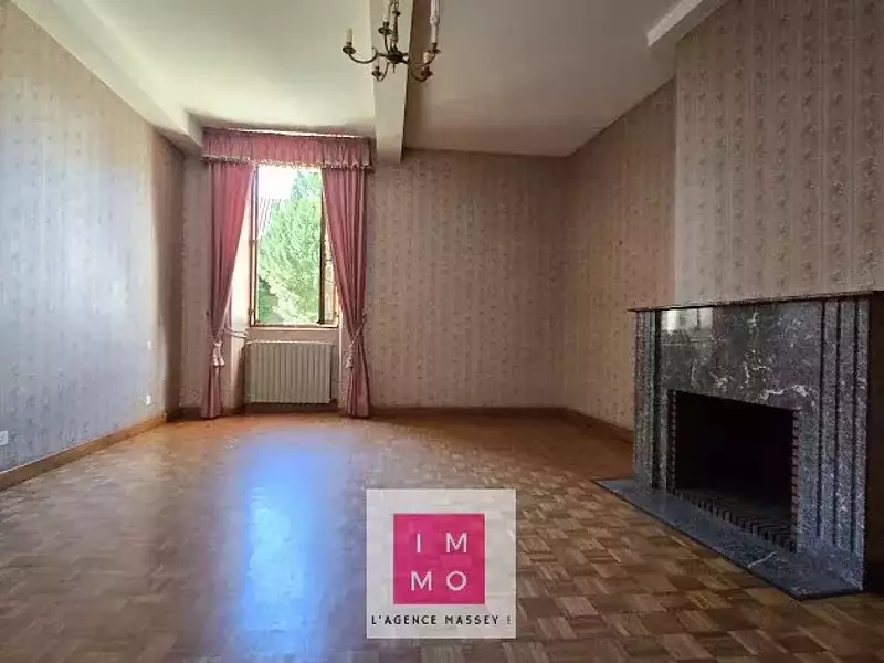Maison, 128,13 m²