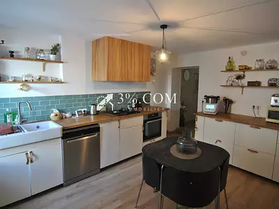 Maison, 156 m²