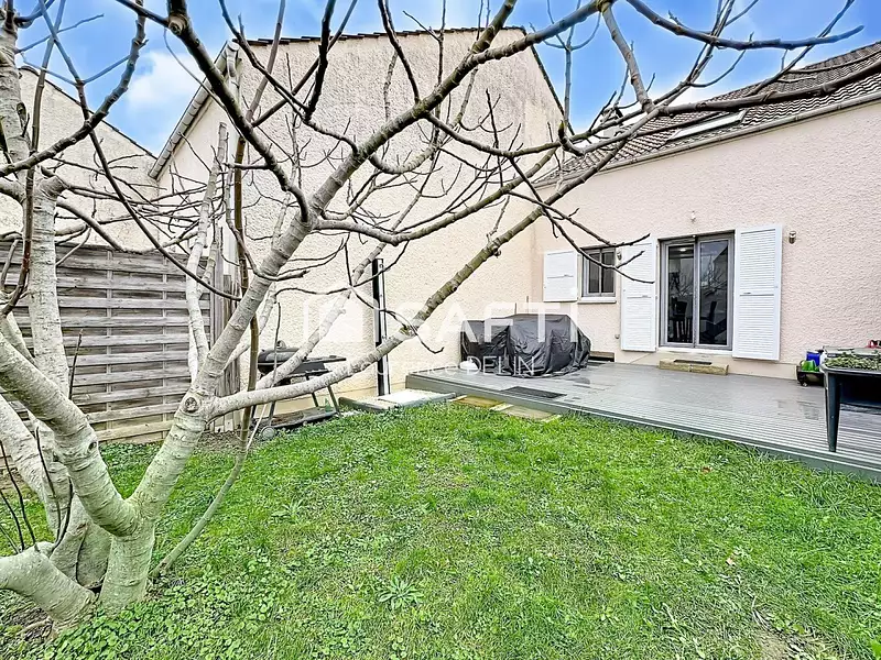 Maison, 87 m²