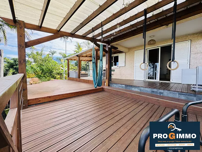 Maison, 135 m²