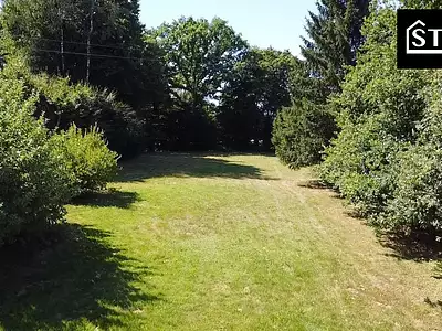 Terrain, 1 319 m²