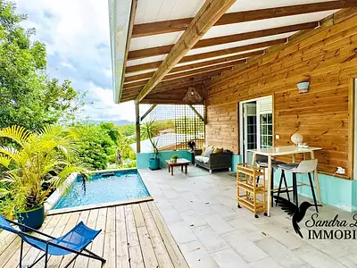Maison, 241 m²