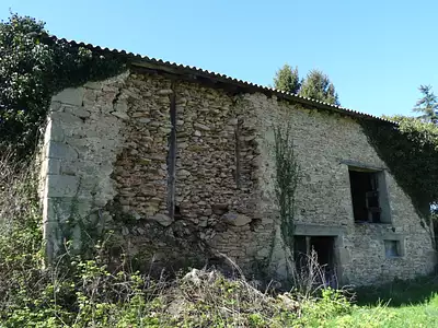 Maison, 128 m²