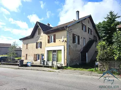 Maison, 180 m²