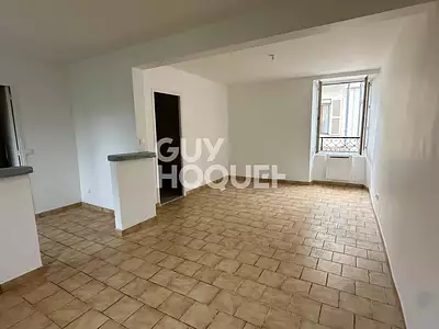 Appartement, 38,9 m²