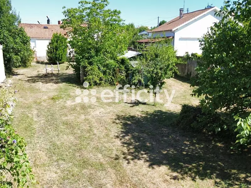 Terrain, 938 m²
