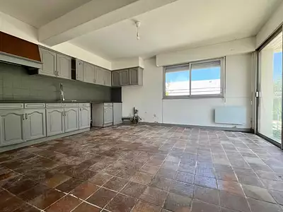 Appartement, 111 m²