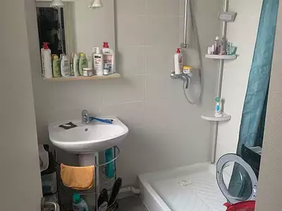 Appartement, 69 m²