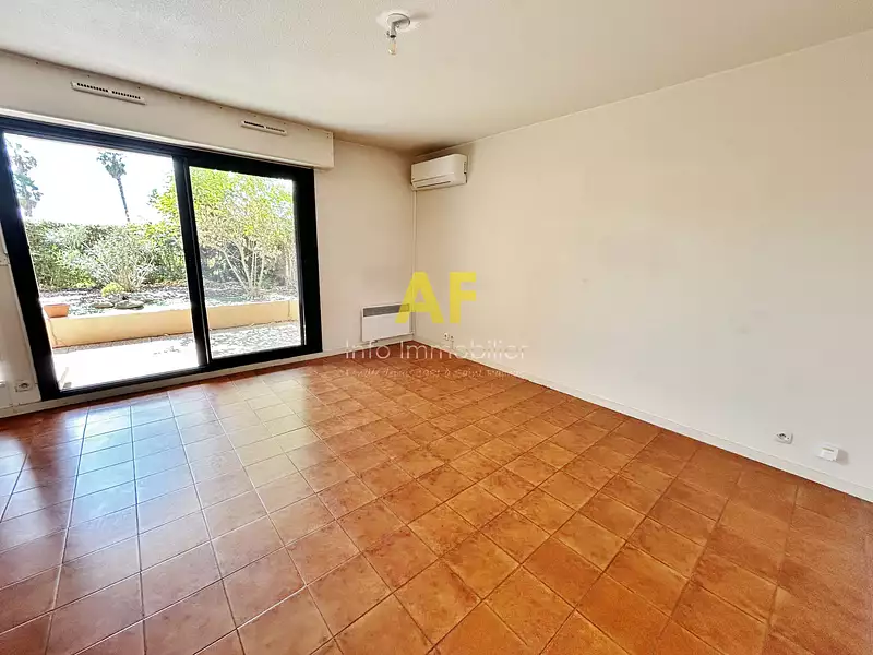Appartement, 56 m²