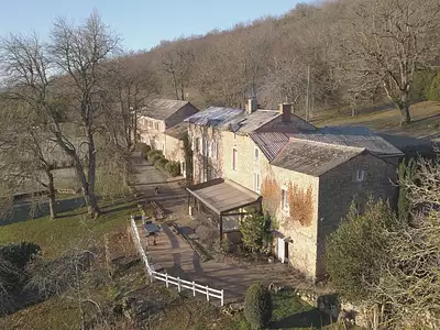 Maison, 780 m²