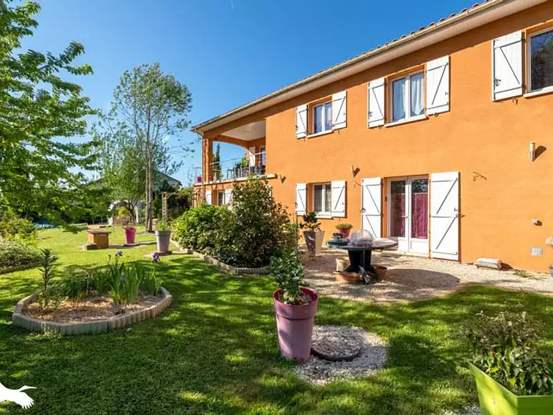 Maison, 160 m²