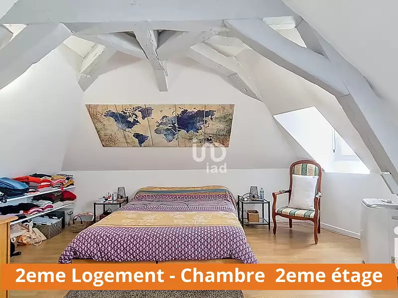 Maison, 115 m²