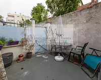 Appartement, 28,41 m²