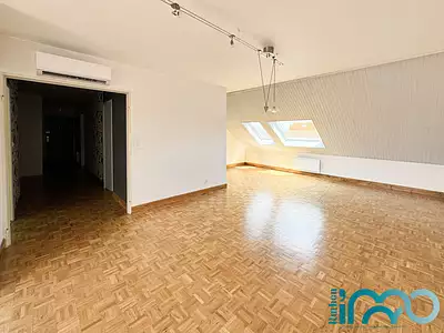 Appartement, 77,52 m²
