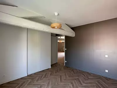 Appartement, 79 m²