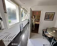 Appartement, 115 m²