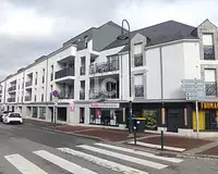 Appartement, 37,04 m²