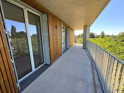 Appartement, 103 m²