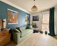 Appartement, 88,45 m²