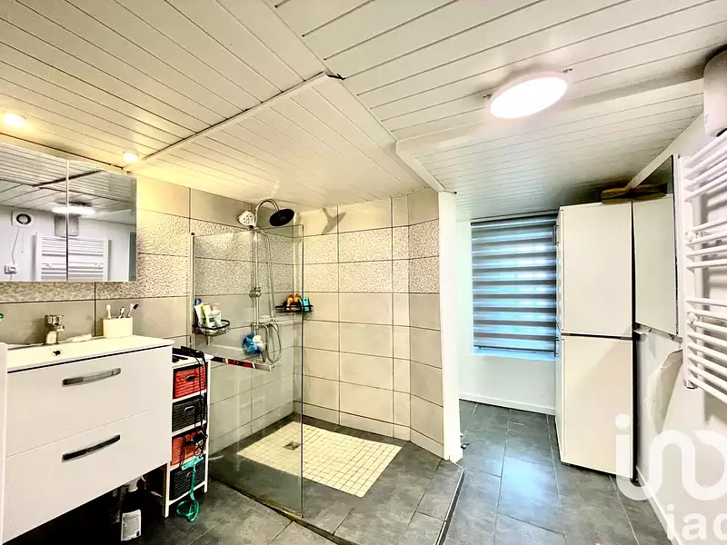 Maison, 109 m²