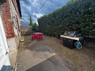 Appartement, 41 m²