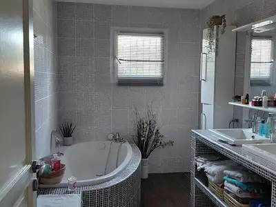 Maison, 115 m²