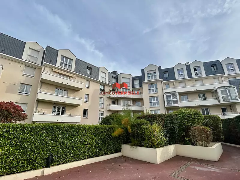 Appartement, 71,72 m²