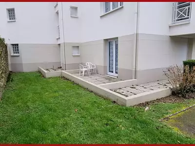 Appartement, 18 m²