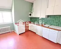 Appartement, 278 m²