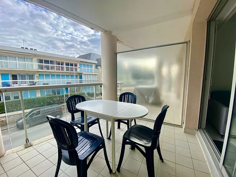 Appartement, 22,97 m²