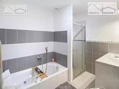 Appartement, 82,24 m²