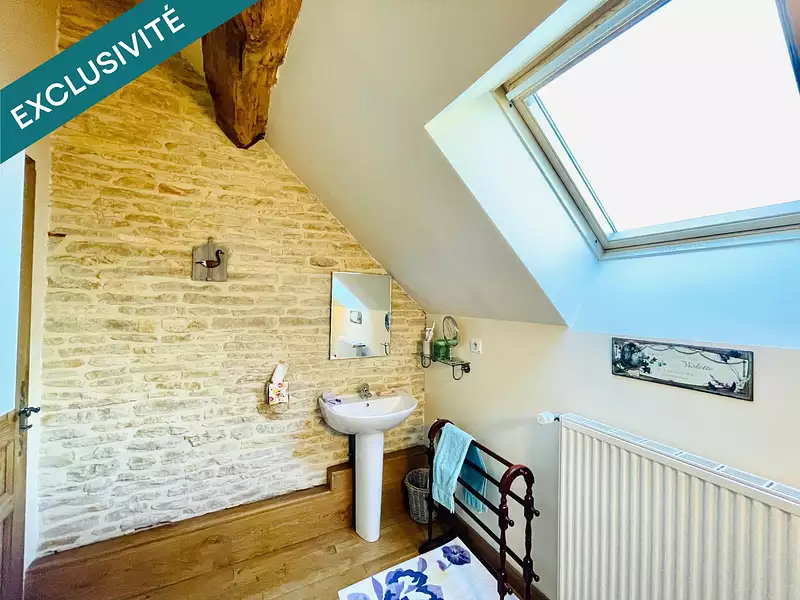 Maison, 113 m²