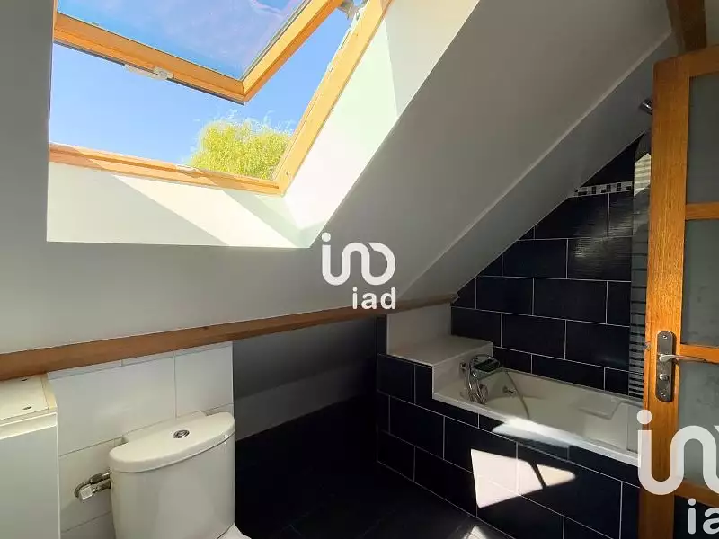 Maison, 136 m²