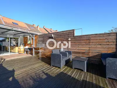 Maison, 110 m²