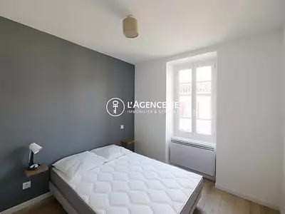 Appartement, 35 m²