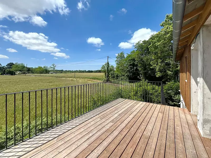 Appartement, 120 m²