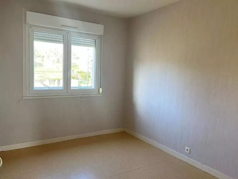 Appartement, 64 m²
