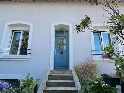 Maison, 110 m²