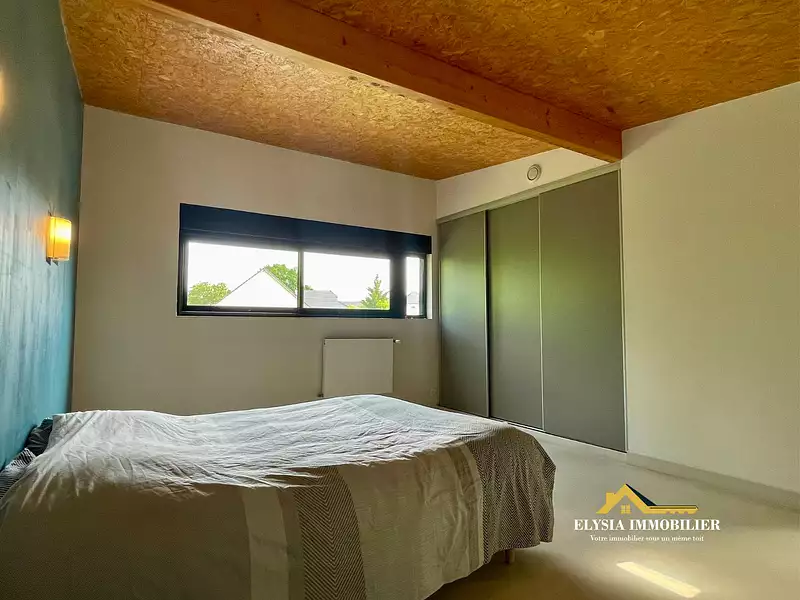 Maison, 171 m²